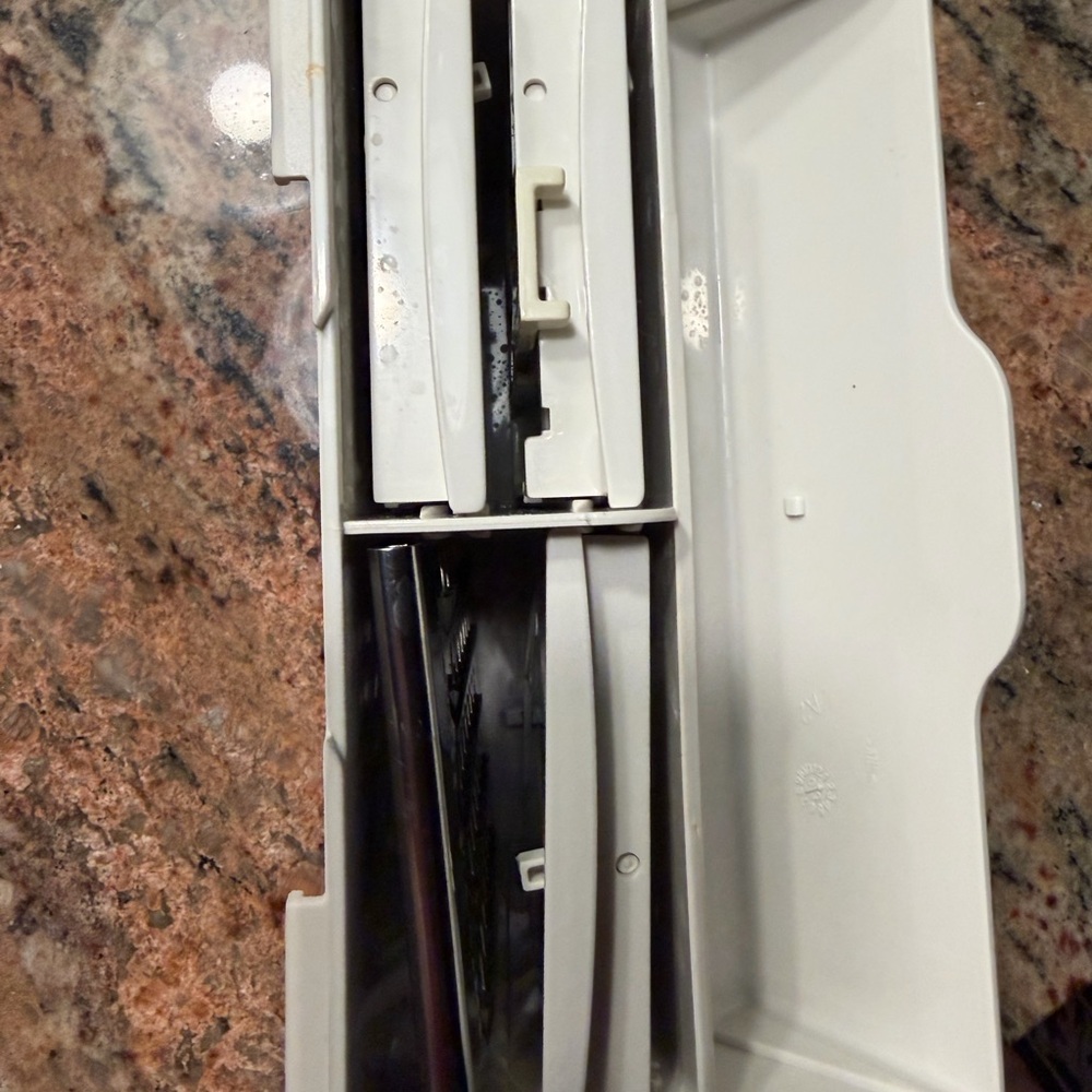 Pampered Chef Ultimate Mandoline - Picture 5 of 7